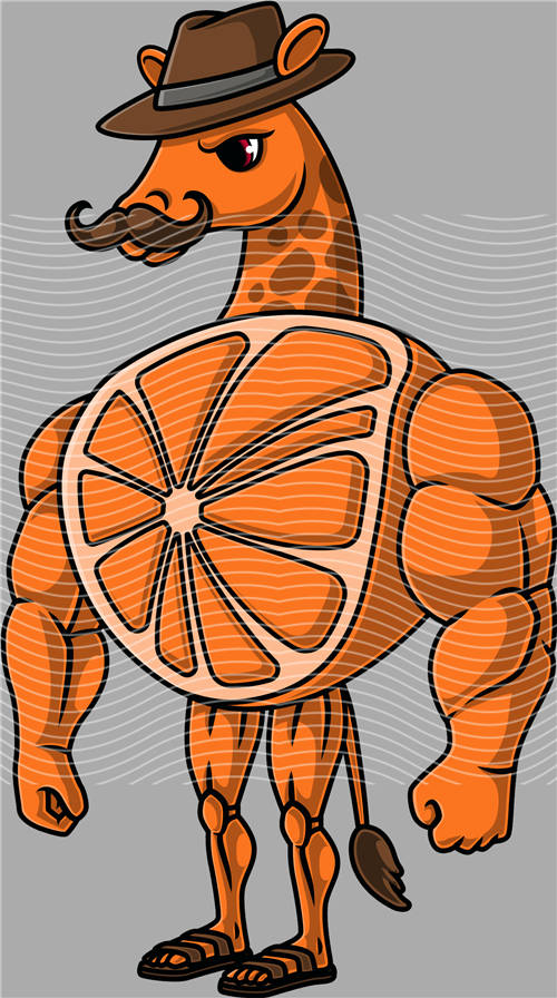 Tung Tung sahur-TT 593